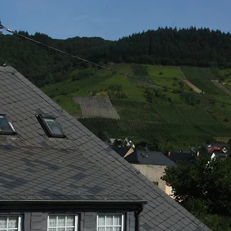 Weingut Knodt-trossen * Krov