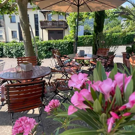 Apartment Weingut Knodt-trossen