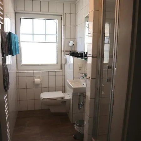Apartment Weingut Knodt-trossen Krov