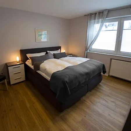Apartment Weingut Knodt-trossen