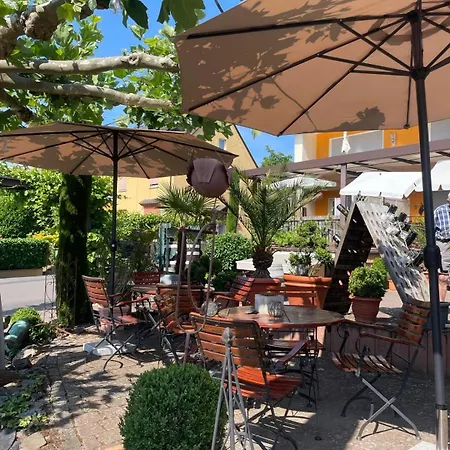 Apartment Weingut Knodt-trossen