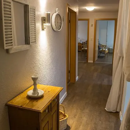 Weingut Knodt-trossen * Kröv