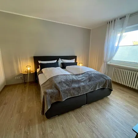 Apartment Weingut Knodt-trossen Krov