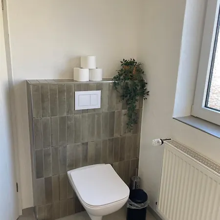 Weingut Knodt-trossen Apartment