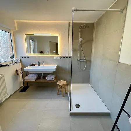Apartment Weingut Knodt-trossen