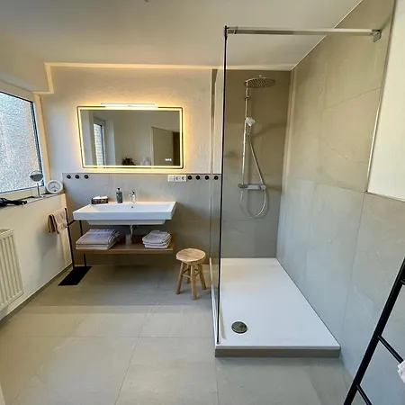 Appartement Weingut Knodt-trossen