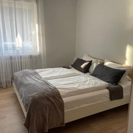 Apartment Weingut Knodt-trossen *