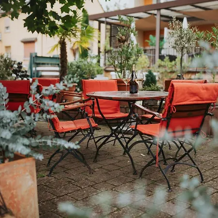 Apartamento Weingut Knodt-trossen Kröv