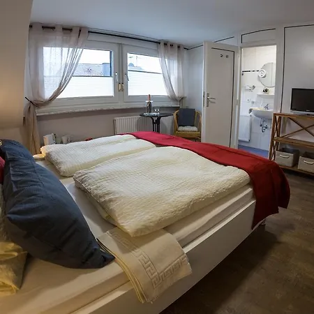 Weingut Knodt-trossen Apartment *