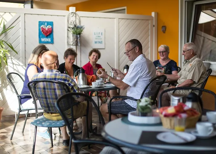 Weingut Knodt-trossen Kröv