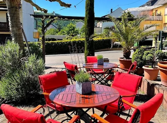 Weingut Knodt-trossen