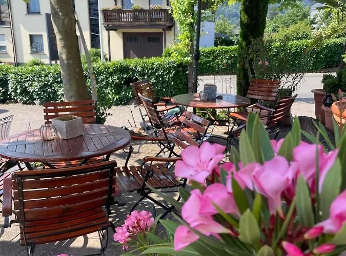 Lägenhet Weingut Knodt-trossen