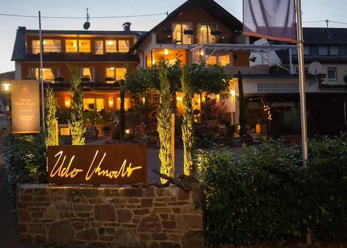 Weingut Knodt-trossen