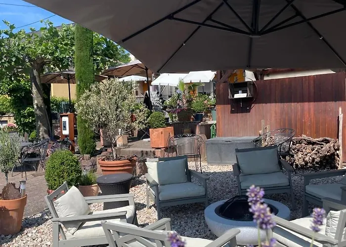 Weingut Knodt-trossen