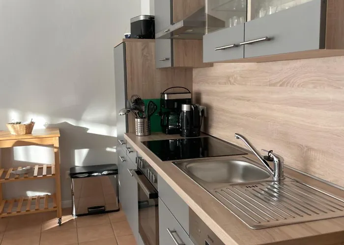 Weingut Knodt-trossen * Kröv