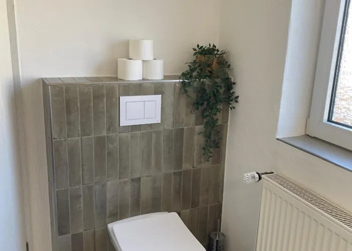 Weingut Knodt-trossen Lägenhet