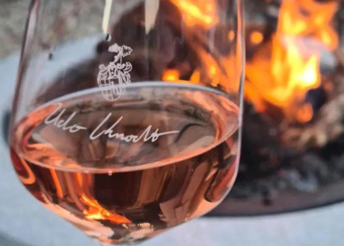 Lägenhet Weingut Knodt-trossen