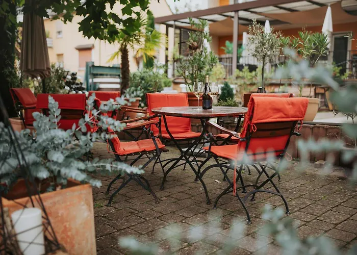 Lägenhet Weingut Knodt-trossen Kröv