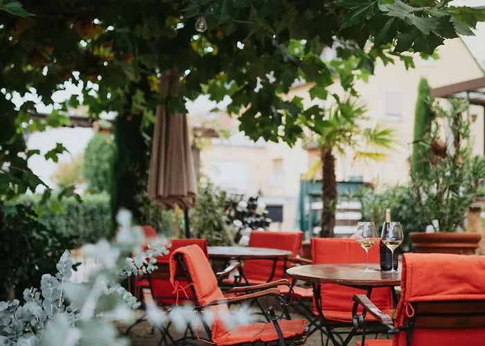 Weingut Knodt-trossen *